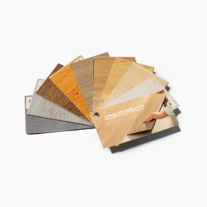 Catálogo de Amostras - Piso Vinílico Click