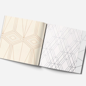 Catálogo de Papéis de Parede VI - Il Sesto Catalogo Produto Catálogo de Papéis de Parede VI - Il Sesto Catalogo