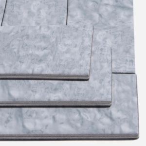 Pastilhas Cerâmicas Spiagge 6x24 cm (Ponza Bright)