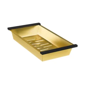 Imagem de Dourado Fosco