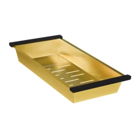 Imagem de Dourado Fosco