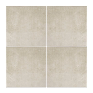 Pastilhas Cer&acirc;micas Umbria 15x15 cm (Assis)