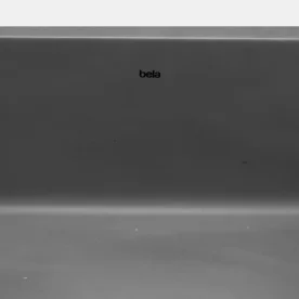 Produto Cuba de Banheiro Concreto Apoio Retangular 40 cm (Moran Cemento)