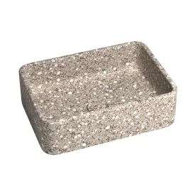 Imagem de Granilite Fóssil