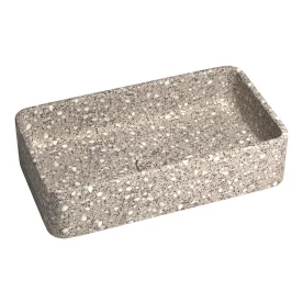 Imagem de Granilite Fóssil