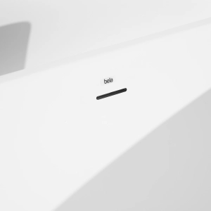 Banheira de Imers&atilde;o Acr&iacute;lica 170 cm (Odda Branca)