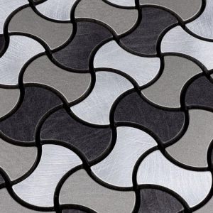 Pastilhas Adesivas Metálicas (Níquel)