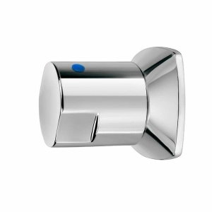 Acabamento para Registro Base Deca e Docol (Ducon Cromado)