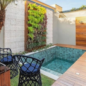 Pastilhas Cerâmicas Oceans 10x10 cm (Palau)