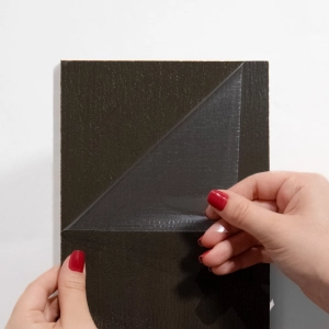 Piso Vinílico Adesivo Autocolante em Régua (Seattle)