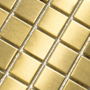 Pastilhas de Inox (Realeza)