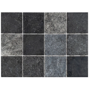 Pastilhas Cerâmicas Oceans 10x10 cm (Kaimú Acetinado)