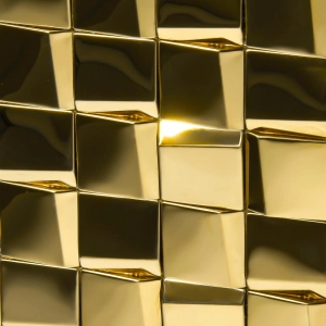 Pastilhas de Inox (Frenesi Gold)