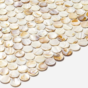 Pastilhas de Madrep&eacute;rola (Zurique)