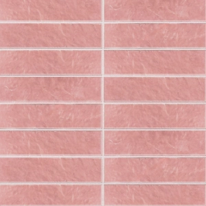 Pastilhas Cerâmicas Spiagge 6x24 cm (Fiore Bright)