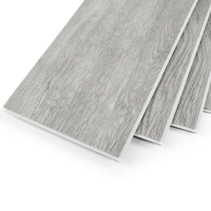 Piso Vinílico em Régua Click (Oak)