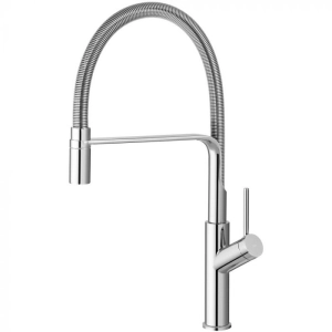 Torneira Monocomando Gourmet de Cozinha (Venice Cromada)