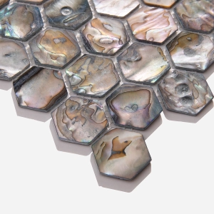 Pastilhas de Madrep&eacute;rola (Sion)