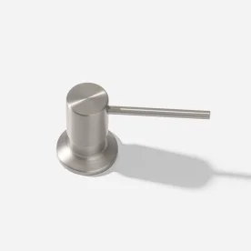 Produto Dosador para Detergente Embutido Inox 500 ml (Flat Escovado) - Outlet