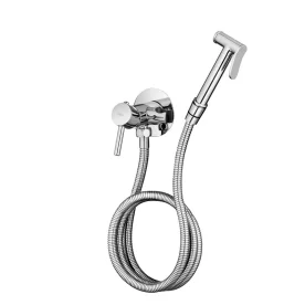 Produto Ducha Higiênica com Registro Monocomando (Dore Cromada) - Outlet
