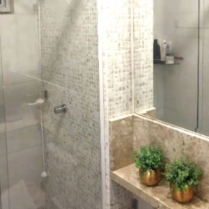 Pastilhas de Vidro Pigmentado (Madrepérola Gloss)