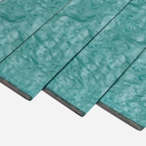 Pastilhas Cerâmicas Spiagge 6x24 cm (Ancona Bright)