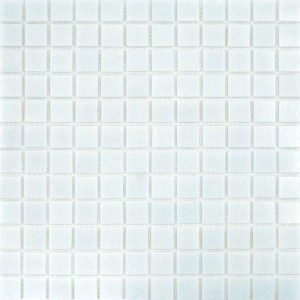 Pastilhas de Vidro Pigmentado (Branca)