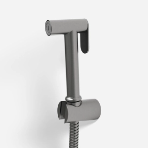 Ducha Higi&ecirc;nica Inox (Lima Grafite Fosca) - Outlet