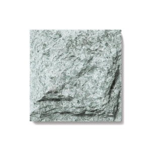 Pedra Hijau Bruta 10x10 cm - m&sup2;