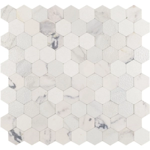 Pastilhas Adesivas Met&aacute;licas (Glacies)