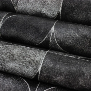 Papel de Parede Geométrico Lavável 10,00 x 0,53 m (Innamorato Uno)