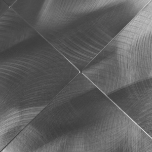 Pastilhas Adesivas Metálicas (Grafite)