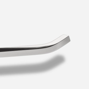 Kit de Acess&oacute;rios para Lavabo (Mondrian Cromado)