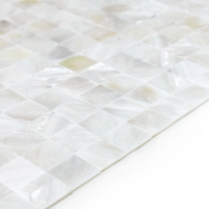 Pastilhas de Madrep&eacute;rola (Alasca)