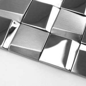 Pastilhas de Inox (Delírio)