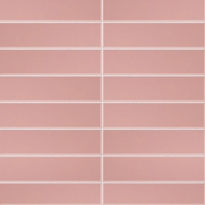 Pastilhas Cer&acirc;micas Colors 6x24 cm (Firenze)