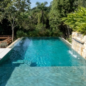 Pedra Hijau Lisa 20x20 cm - m&sup2;