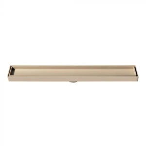 Ralo Linear Oculto 5x50 cm (Bege)