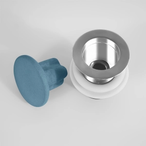 V&aacute;lvula de Concreto para Cubas (Caribe)