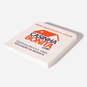 Esp&aacute;tula de EVA para Rejunte