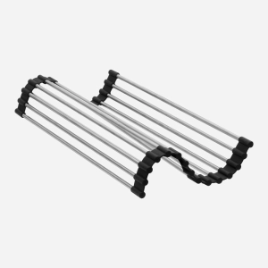 Kit Cuba Fazenda Workstation Louça com Acessórios (Asti Branca)