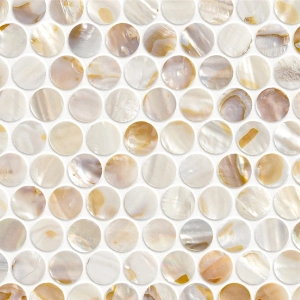 Pastilhas de Madrep&eacute;rola (Zurique)