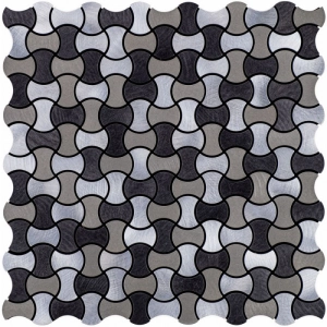 Pastilhas Adesivas Metálicas (Níquel)