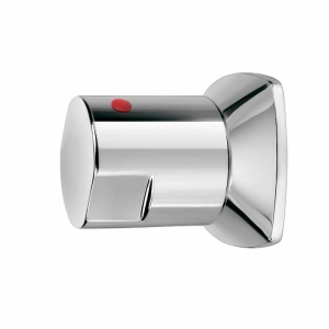 Acabamento para Registro Base Deca e Docol (Ducon Cromado)