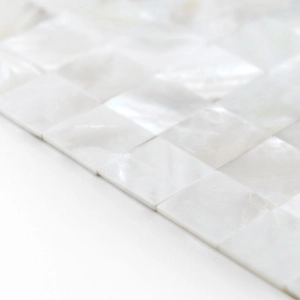 Pastilhas de Madrep&eacute;rola (Alasca)