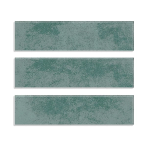 Pastilhas Cerâmicas Spiagge 6x24 cm (Marino)