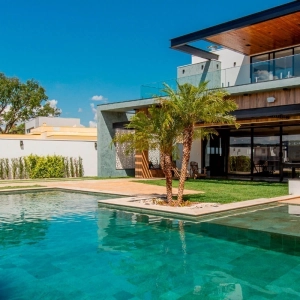 Pedra Hijau Lisa 20x20 cm - m&sup2;