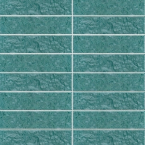 Pastilhas Cerâmicas Spiagge 6x24 cm (Ancona Bright)