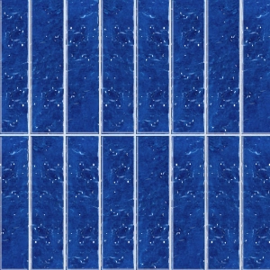 Pastilhas Cerâmicas Spiagge 6x24 cm (Elba Bright)