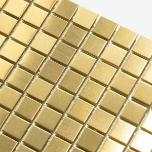 Pastilhas de Inox (Realeza)